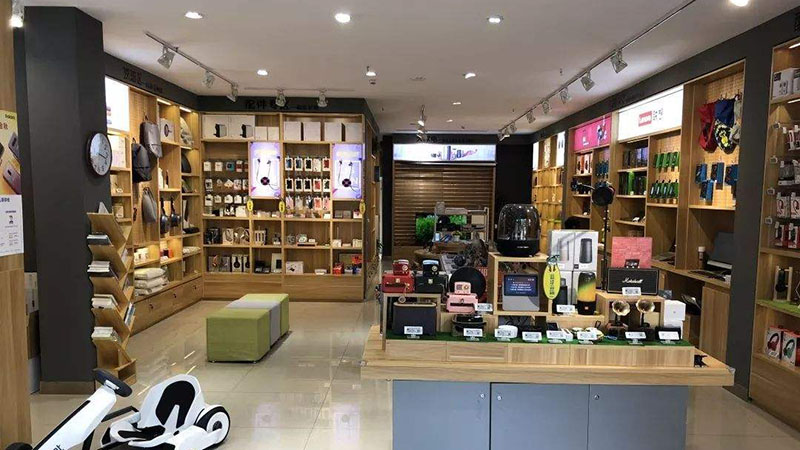 这家手机店是如何做会员管理，让门店客户留存率高达78%？